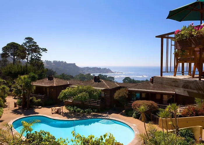 Highlands Inn, A Destination By Hyatt